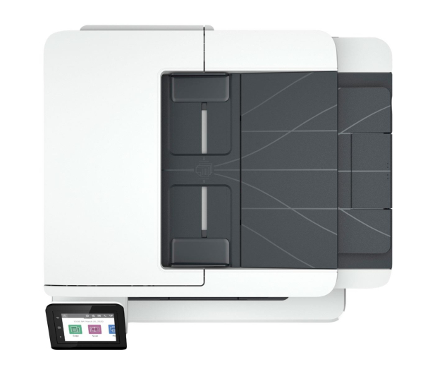 HP LaserJet Pro MFP 4102dwe - 1090734 - zdjęcie 4